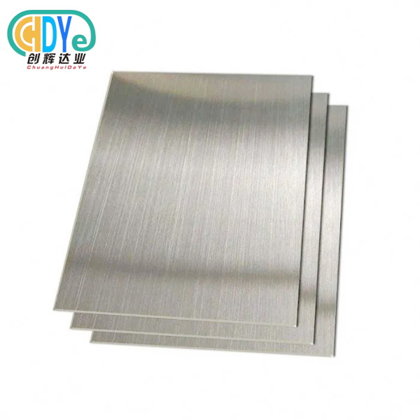 tantalum r05252 sheet & plate